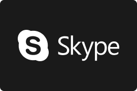 skype
