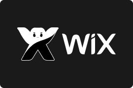 wix