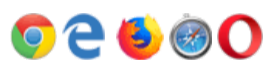 list-browsers