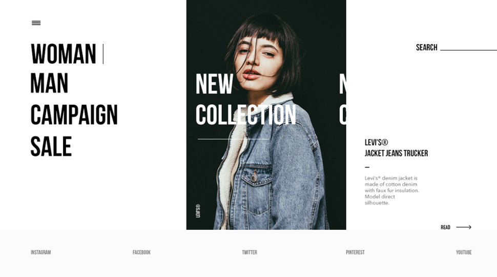Fashion-Store
